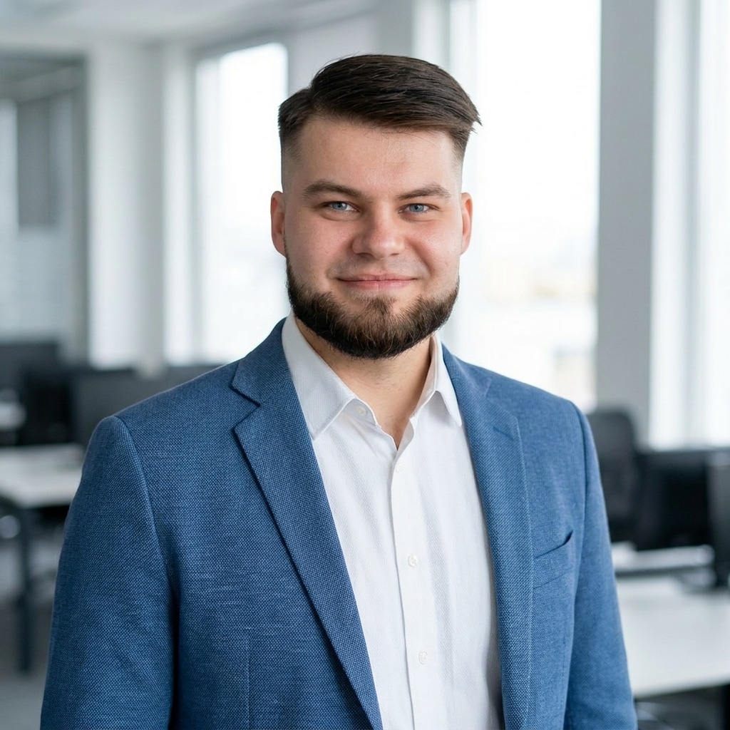 Dawid Woźniak