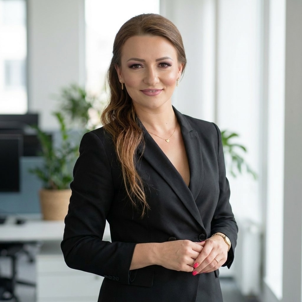 Patrycja Kisielewicz